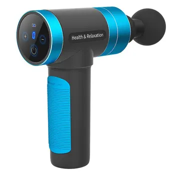 Physiotherapy Muscle Massage Machine Health Massage Deep Relaxation Device High Frequency Vibration Impact
Physiotherapy Muscle Massage Machine Health Massage Deep Relaxation Device High Frequency Vibration Impact