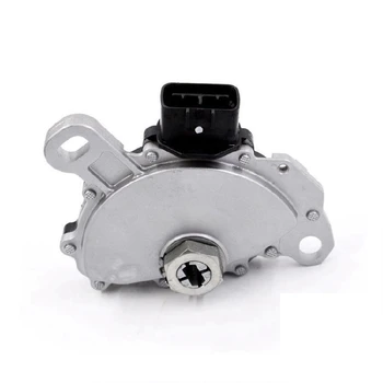 Safety Switch Range Sensor 93172318 Transmission Neutral Safety Inhibitor Switch 93743010 Fit for Saab 03-09
Safety Switch Range Sensor 93172318 Transmission Neutral Safety Inhibitor Switch 93743010 Fit for Saab 03-09