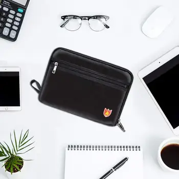 Gadget Organizer USB Cable Storage Bag Travel Digital Electronic Accessories Pouch Case USB Charger Power Bank Holder Kit Bag
Gadget Organizer USB Cable Storage Bag Travel Digital Electronic Accessories Pouch Case USB Charger Power Bank Holder Kit Bag