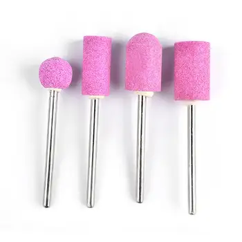 12Pcs Quartz Nail File Drill Bit Tools For Nail Art Machine Grinding Stone Head Nail Drill Accessories US Local Shipping
12Pcs Quartz Nail File Drill Bit Tools For Nail Art Machine Grinding Stone Head Nail Drill Accessories US Local Shipping