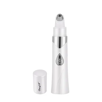 Mini Eye Massager Roller Pen Laser Microcurrent Vibration Massage Eye Care Device Anti Wrinkle Relieve Eyes Fatigue Puffiness 46
Mini Eye Massager Roller Pen Laser Microcurrent Vibration Massage Eye Care Device Anti Wrinkle Relieve Eyes Fatigue Puffiness 46