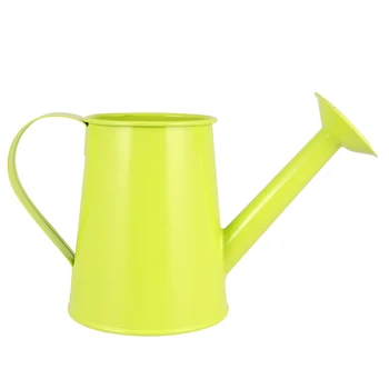 1pc Iron Watering Can Household Gardening Long Spout Watering Pot Sprinkled Kettle For Plants Watering Garden Supplies
1pc Iron Watering Can Household Gardening Long Spout Watering Pot Sprinkled Kettle For Plants Watering Garden Supplies