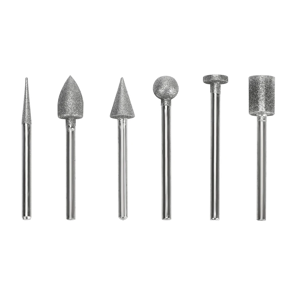 NICEYARD Power Tool Accessories For Dremel Rotary Tools For Dremel Tool Set For Engraving and Grinding Emery Grinding Head
NICEYARD Power Tool Accessories For Dremel Rotary Tools For Dremel Tool Set For Engraving and Grinding Emery Grinding Head