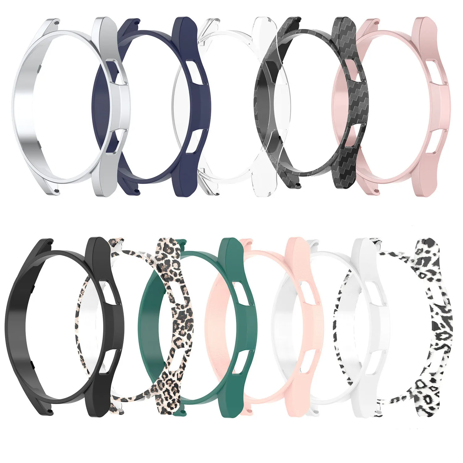 Чехол для часов Samsung Galaxy Watch 4 40 мм 44 мм, защитный чехол с леопардовым принтом для часов 4 Classic 42 мм 46 мм
Чехол для часов Samsung Galaxy Watch 4 40 мм 44 мм, защитный чехол с леопардовым принтом для часов 4 Classic 42 мм 46 мм