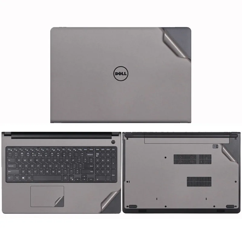 Generic Laptop Stickers for DELL Latitude 7520 5530 3520 3510 Notebook