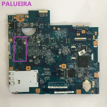 PALUBEIRA MBP5601011 Laptop motherboard fit for acer aspire 5738 notebook system board 48.4CG07.011 with graphics card chips
PALUBEIRA MBP5601011 Laptop motherboard fit for acer aspire 5738 notebook system board 48.4CG07.011 with graphics card chips