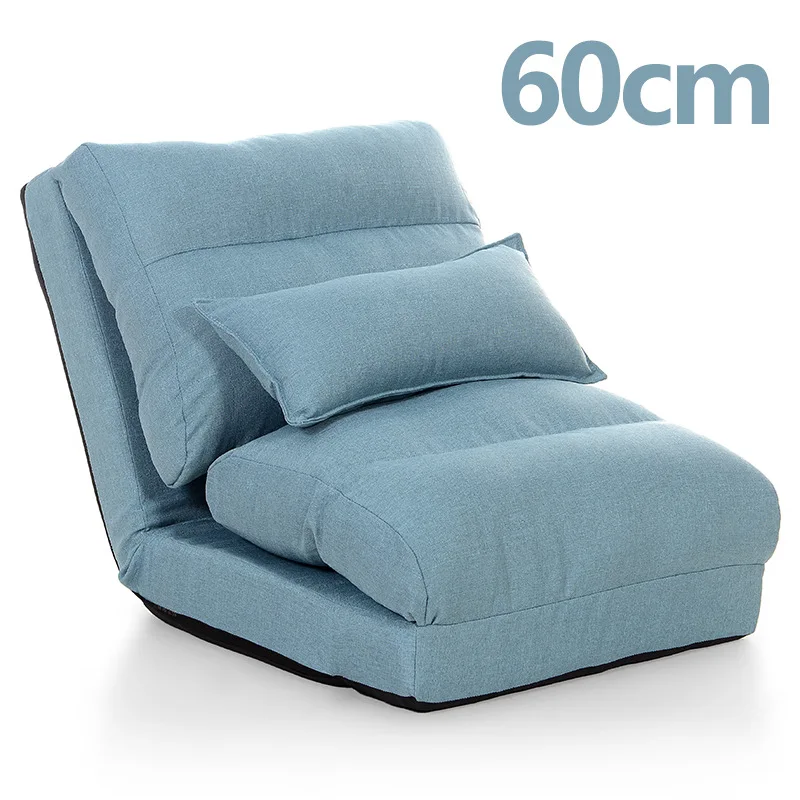 60cm Wide D1-Beanbag Single Person Lunch Break Sofa Bedroom Extra Bed Visitor Bed Window Cushion Sofa Bed
60cm Wide D1-Beanbag Single Person Lunch Break Sofa Bedroom Extra Bed Visitor Bed Window Cushion Sofa Bed