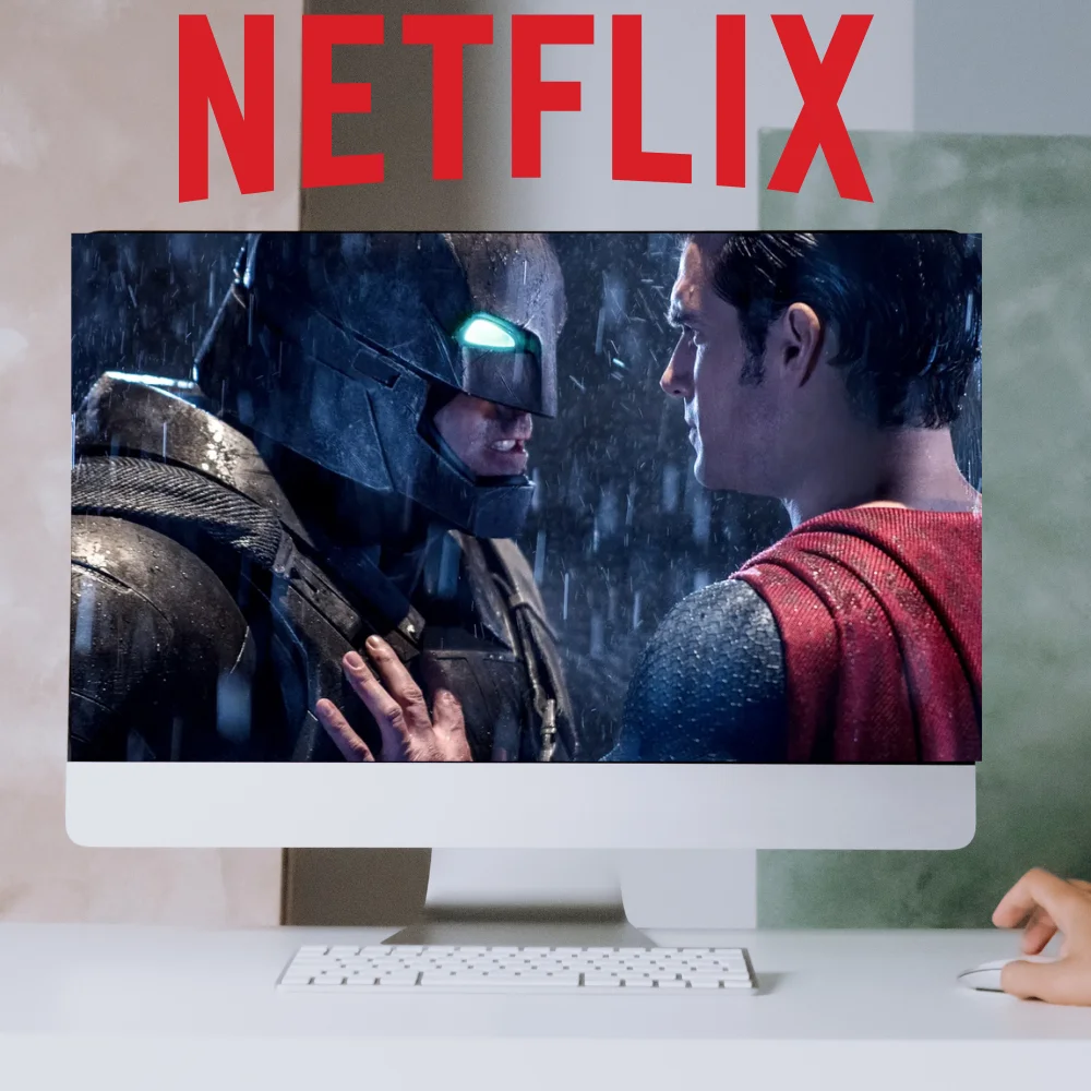 Netflix shared account 1 month premium account 1 year support 5 screen 4K movies for ios pc android
Netflix shared account 1 month premium account 1 year support 5 screen 4K movies for ios pc android