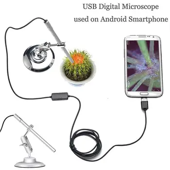 Endoscope MS100 1mp Digital Microscope Hand Held Endoscope Practical Silver 200X Real-Time Video Mobile Phones Photos
Endoscope MS100 1mp Digital Microscope Hand Held Endoscope Practical Silver 200X Real-Time Video Mobile Phones Photos