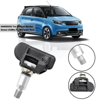 TiOODRE Car Tire Pressure Sensor 4pcs Tire Pressure Sensor Accurate Tire Pressure Monitoring System Diagnostic Accessories
TiOODRE Car Tire Pressure Sensor 4pcs Tire Pressure Sensor Accurate Tire Pressure Monitoring System Diagnostic Accessories