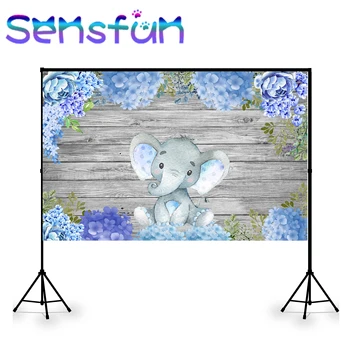 Sxy1936 Photography Backdrops Custom Elephant Wood Background Shooting Baby Dumbo Banner Photocall Purple Flower Photo Booth
Sxy1936 Photography Backdrops Custom Elephant Wood Background Shooting Baby Dumbo Banner Photocall Purple Flower Photo Booth