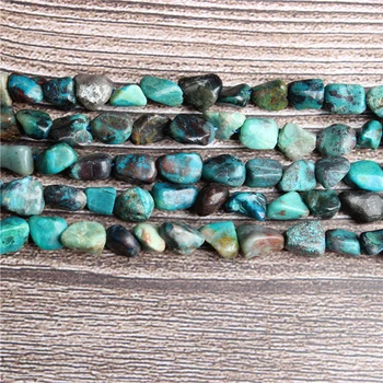 Lan Li 6x8 8x10mm Natural irregular Phoenix pine loose beads smooth loose interval bead jewelry DIY Stone Bracelet Necklace
Lan Li 6x8 8x10mm Natural irregular Phoenix pine loose beads smooth loose interval bead jewelry DIY Stone Bracelet Necklace