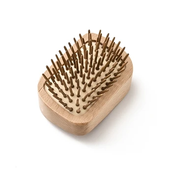 Massage Comb, Air Cushion Massage Scalp Combs, Prevent Hair Loss and Dandruff, Improve Hair Growth
Massage Comb, Air Cushion Massage Scalp Combs, Prevent Hair Loss and Dandruff, Improve Hair Growth