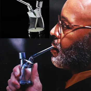 Popular Bottle Water Pipe Portable Mini Hookah Shisha Tobacco Smoking Pipes Gift of Health Metal Tube Filter
Popular Bottle Water Pipe Portable Mini Hookah Shisha Tobacco Smoking Pipes Gift of Health Metal Tube Filter