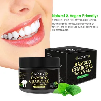 Teeth Whitening Powder Natural Activated Charcoal Whitening Tooth Teeth Powder Bamboo Charcoal Tooth Powder Toothpaste
Teeth Whitening Powder Natural Activated Charcoal Whitening Tooth Teeth Powder Bamboo Charcoal Tooth Powder Toothpaste