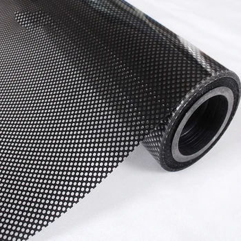 Multi-function Perforated Mesh Window Film Self Adhesive Translucent Window Glass Sticker Home Office Privacy Light StickerLA503
Multi-function Perforated Mesh Window Film Self Adhesive Translucent Window Glass Sticker Home Office Privacy Light StickerLA503