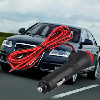 Car Cigarette Lighter Socket Plug Connector On Off Switch 12V 24V Car Accessories Switch 1.5m Socket Car Accessories Interior
Car Cigarette Lighter Socket Plug Connector On Off Switch 12V 24V Car Accessories Switch 1.5m Socket Car Accessories Interior