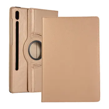 For Samsung Galaxy Tab S6 10.5 inch SM-T860 SM-T865 2019 PU Leather Smart Stand 360 Rotating Cover For Samsung Tab S6 T860 T865
For Samsung Galaxy Tab S6 10.5 inch SM-T860 SM-T865 2019 PU Leather Smart Stand 360 Rotating Cover For Samsung Tab S6 T860 T865
