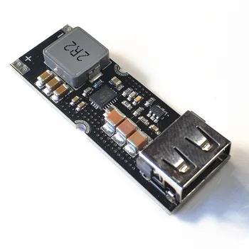 1 PCs TPS 61088 Boost Fast Charge Power Module 3.2v3.7v4.2v to 5v9v12v Mobile Phone QC Fast Charge
1 PCs TPS 61088 Boost Fast Charge Power Module 3.2v3.7v4.2v to 5v9v12v Mobile Phone QC Fast Charge