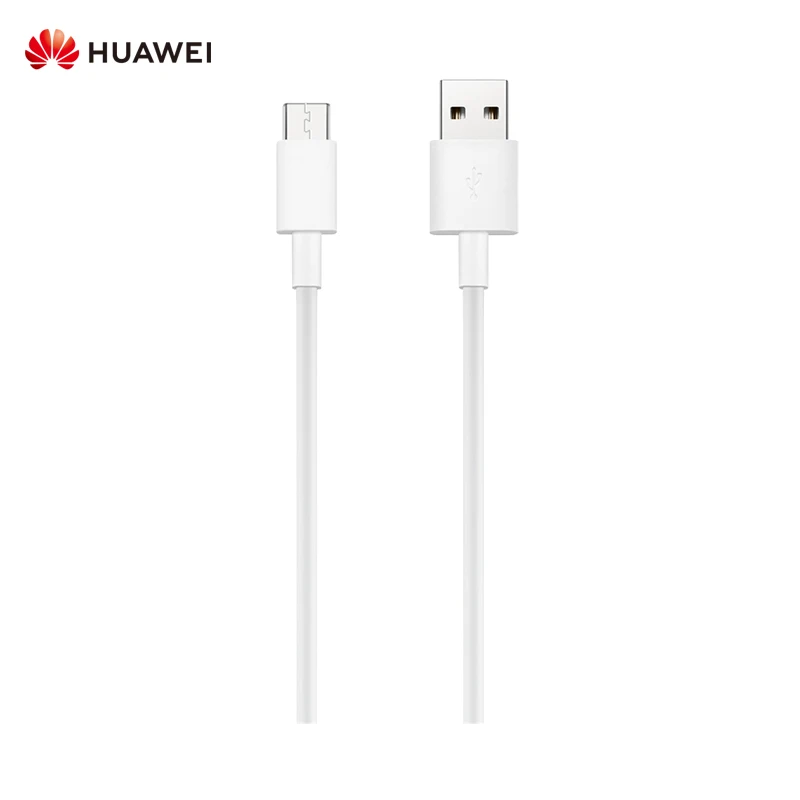 Huawei Type C 3A Cable Fast Charge and Data Transmission Multi-layer Protection for Android
Huawei Type C 3A Cable Fast Charge and Data Transmission Multi-layer Protection for Android