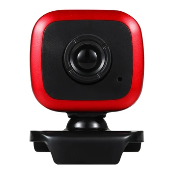 HOT-Computer Camera, USB2.0 Free Drive Desktop Notebook Video with Microphone Microphone Live Class Webcam
HOT-Computer Camera, USB2.0 Free Drive Desktop Notebook Video with Microphone Microphone Live Class Webcam