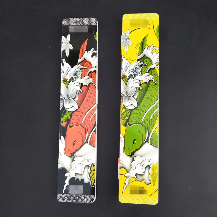 Wholesale 45 Cm Coloured Drawing Fishing Tackles Fishing Box Double Layer Three Layer Fishing Tackles Angling Supplies
Wholesale 45 Cm Coloured Drawing Fishing Tackles Fishing Box Double Layer Three Layer Fishing Tackles Angling Supplies