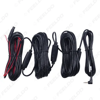 20 M for 2. 5mm Rpm 5-Pin BMW Connectors Webcam Video Extension Line after Pull Camera Head Cable
20 M for 2. 5mm Rpm 5-Pin BMW Connectors Webcam Video Extension Line after Pull Camera Head Cable