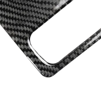 Auto GPS Panel Cover Trim Carbon Fiber Decors For A3 8V 2012-2017 Frame Decals Automobile Trim Strip
Auto GPS Panel Cover Trim Carbon Fiber Decors For A3 8V 2012-2017 Frame Decals Automobile Trim Strip