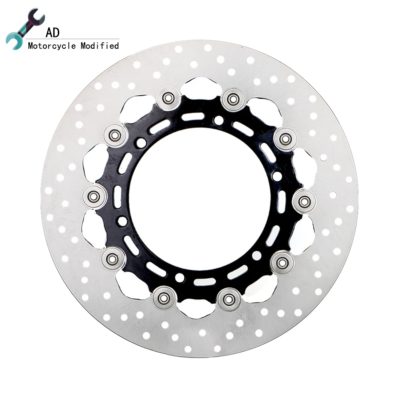 For Yamaha YZF R1 1998 to 2003 YZFR1 YZF-R1 Moto Front Brake Disc Accessories Motorcycle 2002 2001 2000 1999 1998 YZFR1 YZF-R1
For Yamaha YZF R1 1998 to 2003 YZFR1 YZF-R1 Moto Front Brake Disc Accessories Motorcycle 2002 2001 2000 1999 1998 YZFR1 YZF-R1