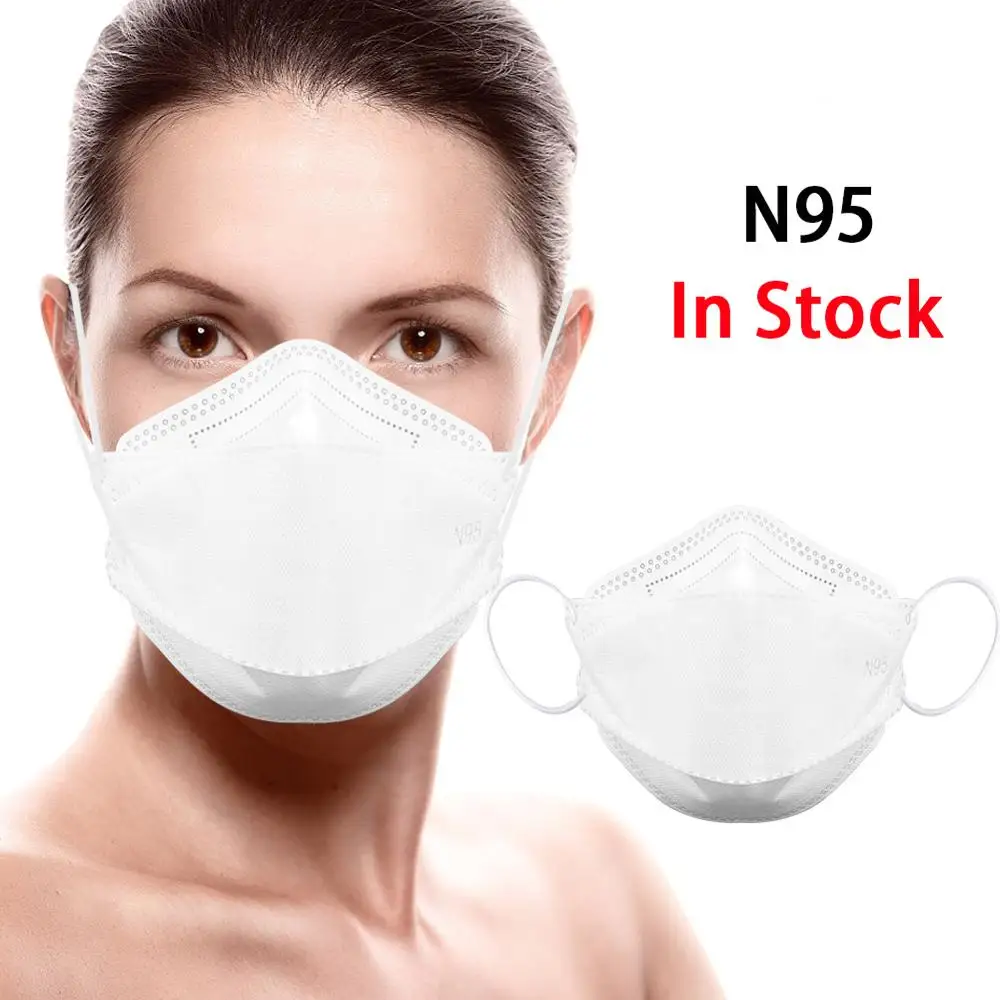 In Stock Anti Virus N95 Mouth Masks Outdoor Working Sport Protective Face Mask Earloop Style Anti-Dust Protective Mouth Mask
In Stock Anti Virus N95 Mouth Masks Outdoor Working Sport Protective Face Mask Earloop Style Anti-Dust Protective Mouth Mask