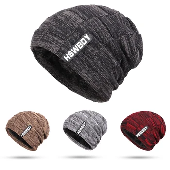 Hot Sale Knitted Winter Hats Women Cotton Beanie Ladies Warm Skullies Hats Men Solid Color Unisex Cap Gorros Bonnet
Hot Sale Knitted Winter Hats Women Cotton Beanie Ladies Warm Skullies Hats Men Solid Color Unisex Cap Gorros Bonnet