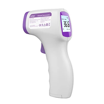 Digital Thermometer Infrared Baby Adult Forehead Non-contact Infrared Thermometer LCD Backlight Accurate Termometro
Digital Thermometer Infrared Baby Adult Forehead Non-contact Infrared Thermometer LCD Backlight Accurate Termometro