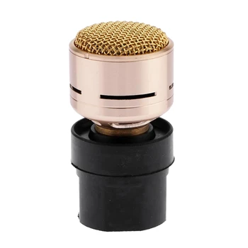 N-M182 Microphone Cartridge Dynamic Microphones Core Capsule Universal Mic Replace Repair for Wire & Wireless 
N-M182 Microphone Cartridge Dynamic Microphones Core Capsule Universal Mic Replace Repair for Wire & Wireless