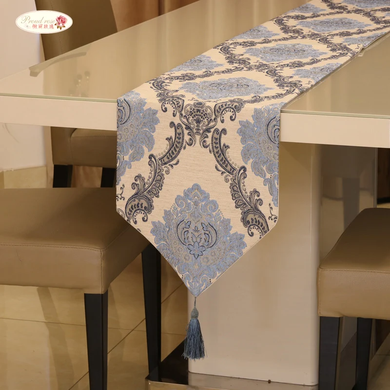 Proud Rose Simple New Chinese Style Cotton Linen Table Flag European-style Bed End Coffee Table Runners Wedding
Proud Rose Simple New Chinese Style Cotton Linen Table Flag European-style Bed End Coffee Table Runners Wedding