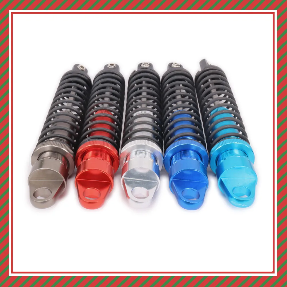 2PCS RCAWD Aluminum 195mm Rear Shock Absorber Damper For Rc Car 1/5 Rc Redcat 1/5 Rampage Tt V2 Buggy 054010 50003
2PCS RCAWD Aluminum 195mm Rear Shock Absorber Damper For Rc Car 1/5 Rc Redcat 1/5 Rampage Tt V2 Buggy 054010 50003