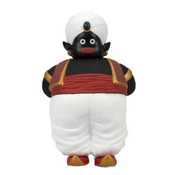 New Arrival Tronzo Class E Adventurer Dragon Ball Mr. Popo Action Figure Model Dolls DBZ POPO San Collectible Figurine Toys Gift
New Arrival Tronzo Class E Adventurer Dragon Ball Mr. Popo Action Figure Model Dolls DBZ POPO San Collectible Figurine Toys Gift