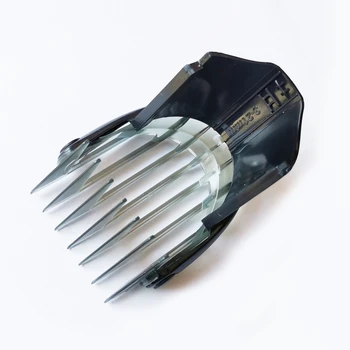 1pc FOR PHILIPS HAIR CLIPPER COMB SMALL 3-21MM QC5010 QC5050 QC5053 QC5070 QC5090 Accessories
1pc FOR PHILIPS HAIR CLIPPER COMB SMALL 3-21MM QC5010 QC5050 QC5053 QC5070 QC5090 Accessories