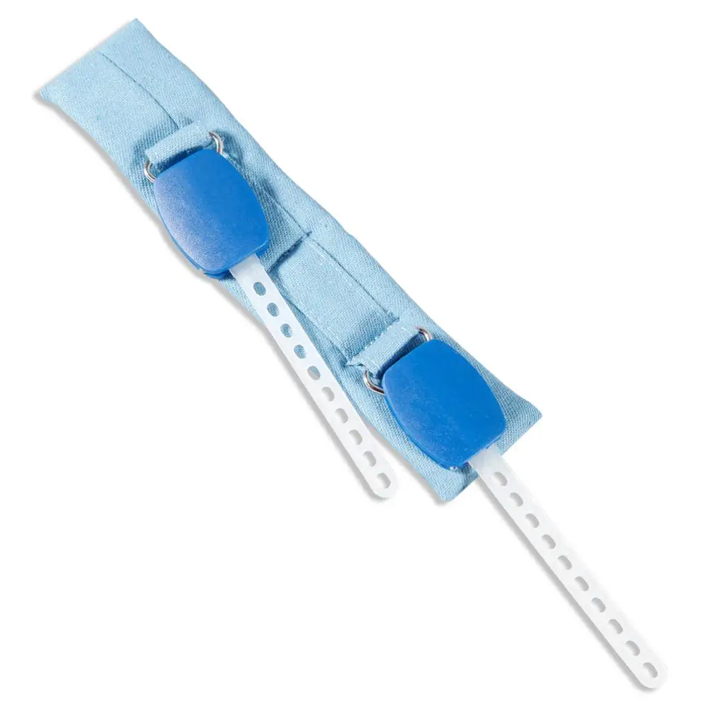 1Pcs Dental Neck Safety Strap Orthodontic Blue Color High Pull Strap Headgear Dental Equipment
1Pcs Dental Neck Safety Strap Orthodontic Blue Color High Pull Strap Headgear Dental Equipment