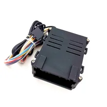 Automatic Headlight Controller Module For 5ND 941 431 B Switch VW Polo passat B5 Golf MK4 Jetta 4 Santana Beetle
Automatic Headlight Controller Module For 5ND 941 431 B Switch VW Polo passat B5 Golf MK4 Jetta 4 Santana Beetle