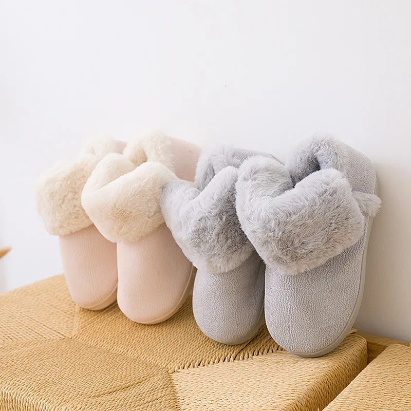 2019 Japanese Style Home Slipper Couples Winter Indoor Floor Spring And Autumn Household Men And Women Anti-slip Slipper Cover H
2019 Japanese Style Home Slipper Couples Winter Indoor Floor Spring And Autumn Household Men And Women Anti-slip Slipper Cover H