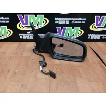 RIGHT REARVIEW OPEL ZAFIRA B 
RIGHT REARVIEW OPEL ZAFIRA B