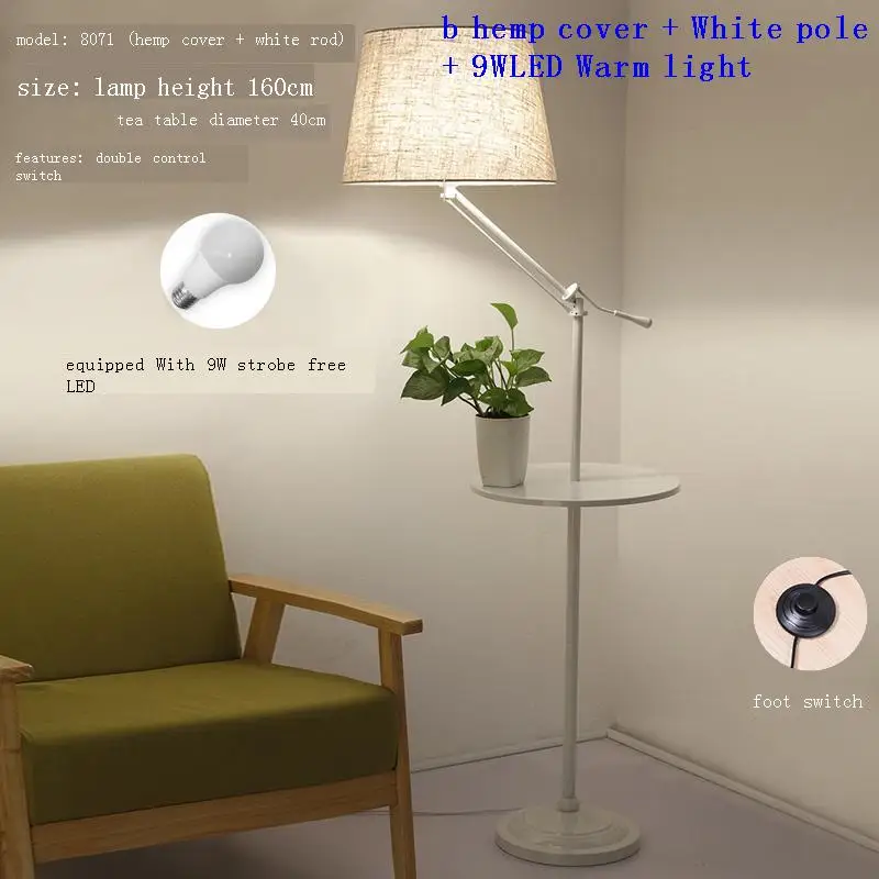Floor Lamps Model-YS0069959