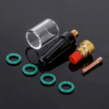 Cutter Torch Gas Lens Welding Soldering For WP-9 / 20/25 Replacement Tools For Riland For Jasic
Cutter Torch Gas Lens Welding Soldering For WP-9 / 20/25 Replacement Tools For Riland For Jasic