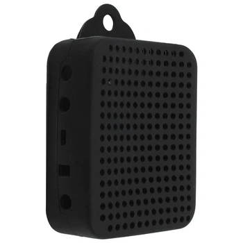 Protective Silicone Cover Case For Jbl Go 2 Go2 Bluetooth Speaker Skin Protector Sleeve W Carabiner Not Affect The Sound Quality
Protective Silicone Cover Case For Jbl Go 2 Go2 Bluetooth Speaker Skin Protector Sleeve W Carabiner Not Affect The Sound Quality