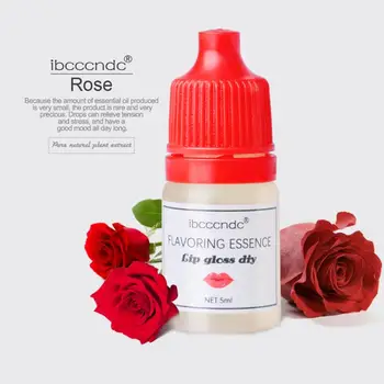 ibcccndc 5ml Lip Gloss Moisturizing Nourishing Lip Gloss Strawberry Rose Orange Flavor Essence Fragrance Cosmetics Makeup TSLM2
ibcccndc 5ml Lip Gloss Moisturizing Nourishing Lip Gloss Strawberry Rose Orange Flavor Essence Fragrance Cosmetics Makeup TSLM2