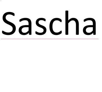 payment link for sascha
payment link for sascha