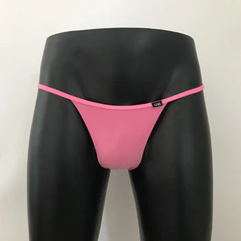 Men briefs Seamless Transparent Briefs Sexy underpants male Breathable Stretch Low Waist Underwear pure color Intimates Lingerie
Men briefs Seamless Transparent Briefs Sexy underpants male Breathable Stretch Low Waist Underwear pure color Intimates Lingerie
