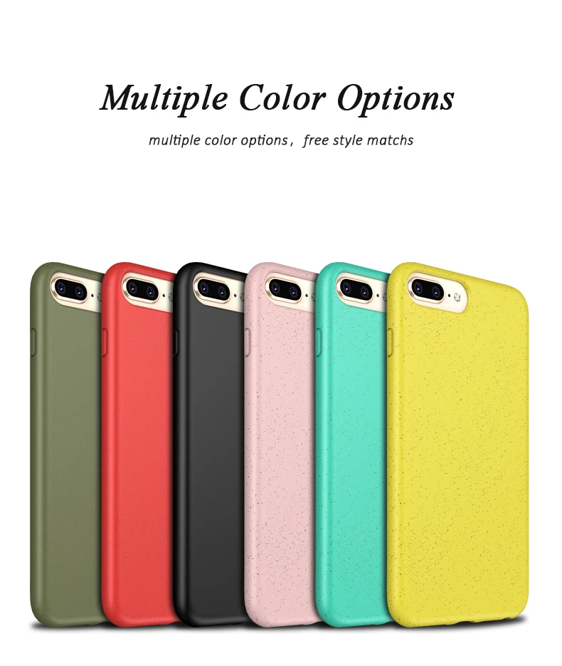 Luxury Soft Back Matte Color Cases for iPhone 8 8plus not for 6s plus XR XS Max Case Shockproof TPU Silicone Back Cover Capa
Luxury Soft Back Matte Color Cases for iPhone 8 8plus not for 6s plus XR XS Max Case Shockproof TPU Silicone Back Cover Capa