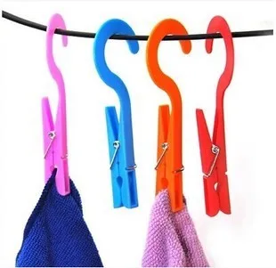 2 PCs bathroom sets Home Creative Design family powerful hooks Coat hanger clothes clip of wind Z285-2PC
2 PCs bathroom sets Home Creative Design family powerful hooks Coat hanger clothes clip of wind Z285-2PC