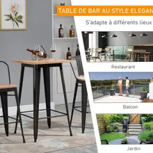 Interior Coffee Table High Bar Tables Kitchen Living Room Furniture Industrial Iron Rest Tables Dining Desk Dressing Table HWC
Interior Coffee Table High Bar Tables Kitchen Living Room Furniture Industrial Iron Rest Tables Dining Desk Dressing Table HWC